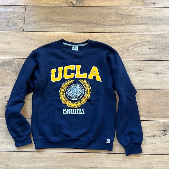 Other - UCLA Sweatshirt